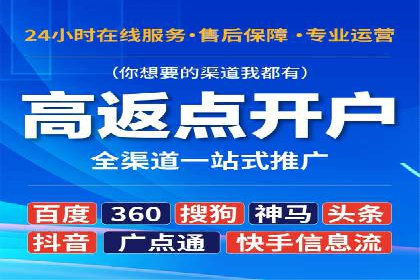 百度竞价推广成功案例解析